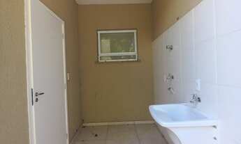 Imagem 7: Sobrado com 3 dormitórios à venda, 126 m² por R$ 450.000 - Santa Cruz dos Lázaros - Jacare