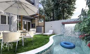 Imagem 7: Casa à venda Rua Ilha Bela, Estância Velha - Canoas