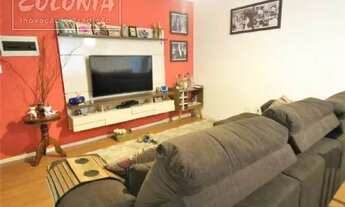 Imagem 2: Santo André - Apartamento Padrão - Vila Marina