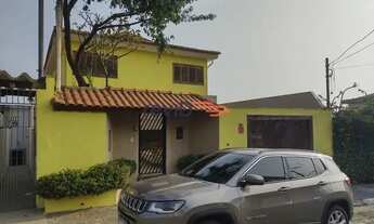 Imagem 3: Sobrado, Jardim Jabaquara - São Paulo