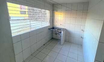 Imagem 3: Aluguel - Casa em Jardim Paulista Baixo 70m²