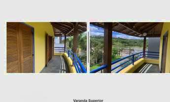 Imagem 6: Sobrado residencial em Condomínio Aruã - Mogi das Cruzes