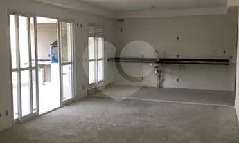 Imagem 7: Campo Belo 3 suítes, varanda gourmet