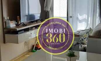 Imagem: Apartamento com 3 dormitórios à venda