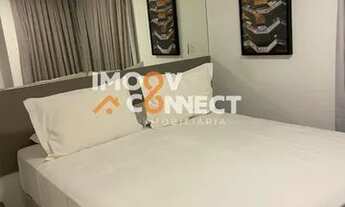 Imagem 2: Apartamento para Venda em João Pessoa, Tambaú, 2 dormitórios, 1 suíte, 2 banheiros, 1 vaga