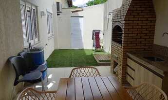 Imagem 4: Linda casa em condomínio fechado a poucos metros da Washington Soares