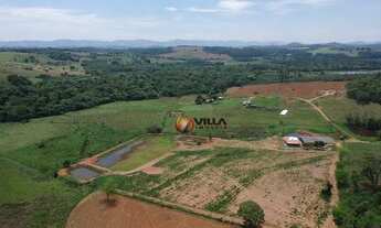 Imagem 4: Sítio com 2 dormitórios à venda, 20000 m² por R$ 540.000,00 - Zona Rural - Ouro Fino/MG