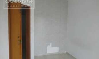 Imagem 7: Santo André - Apartamento Padrão - Parque das Nações