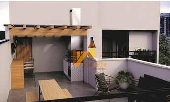 Imagem: Cobertura com 2 dormitórios à venda, 82