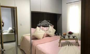 Imagem 6: APARTAMENTO 1 DORMITÓRIO NA SANTA TERESINHA