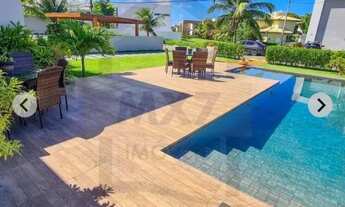 Imagem 3: Casa Paraíso dos Lagos, 350 metros quadrados com 6 suítes