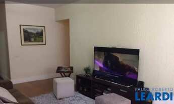 Imagem 4: APARTAMENTO - ALTO DA LAPA - SP