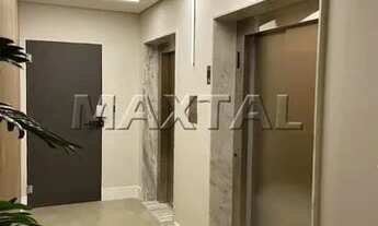 Imagem 2: Apartamento 2 Dormitórios, 1 Vaga, 40 M á venda na Casa Verde mobiliado