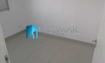 Imagem 7: Apartamento com dois dormitórios no Horto do Ypê