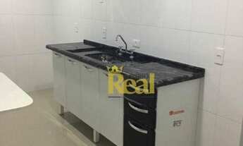 Imagem: Apartamento com 2 dormitórios, 65 m²