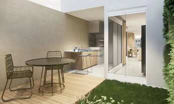 Imagem 5: Sobrado NOVO a venda na região do Metrô Praça da Árvore