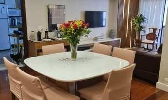 Imagem 7: Apartamento com 3 dormitórios à venda, 150 m² por R$ 1.300.000 - Icaraí - Niterói/RJ