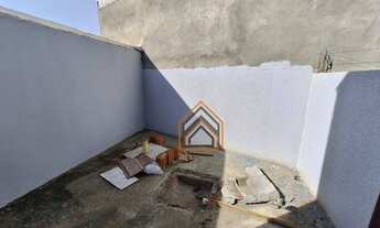 Imagem: Casa com 1 dormitório à venda, 50 m²