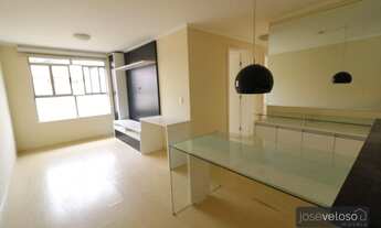 Imagem: Apartamento com 3 dormitórios para alugar