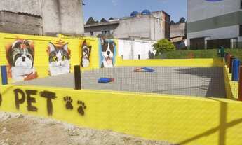 Imagem 2: Apartamento para Locação em Itaquaquecetuba, Chácara Dona Escolástica, 2 dormitórios, 1 ba