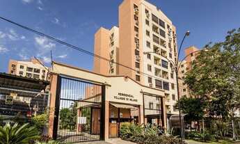 Imagem 2: Condomínio Villagio Di Milano Apto AP2846WX4