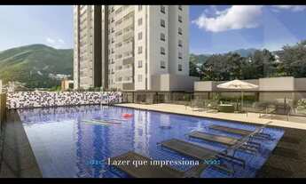 Imagem 5: Apartamento para Venda em Belo Horizonte, Estoril, 2 dormitórios, 1 suíte, 1 banheiro, 1 v