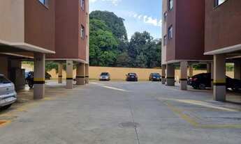 Imagem 2: Contagem - Apartamento Padrão - Eldorado