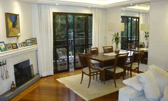 Imagem 3: APARTAMENTO - VILA MADALENA - SP