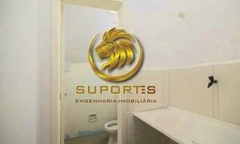 Imagem 3: Loja para Locação em Juiz de Fora, Centro, 1 banheiro