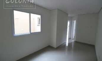 Imagem 4: Santo André - Apartamento Padrão - Vila Valparaíso