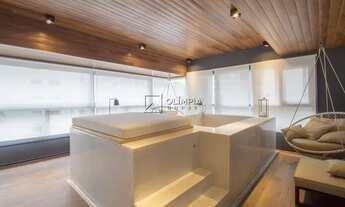 Imagem 5: Apartamento Locação 1 Dormitórios - 54 m² Itaim Bibi