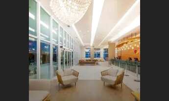 Imagem 3: Resorte em salinas