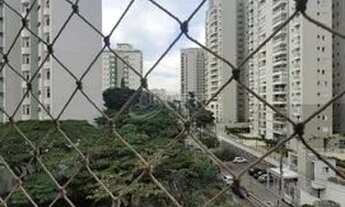 Imagem 4: Apartamento no coração do bairro Vila Ema!!! Edifício Horizonte Azul!!! Bairro nobre de Sã