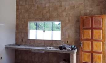 Imagem 6: Araruama - Casa Padrão - Areal