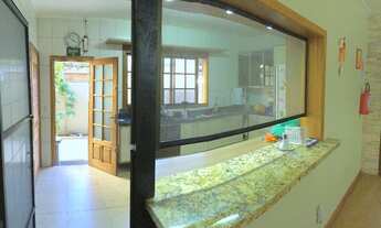 Imagem 6: Casa para Venda - 240m², 3 dormitórios, sendo 1 suites, 3 vagas - Ipanema