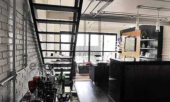 Imagem 5: O loft mais amado da cidade