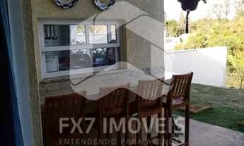 Imagem 5: CASA RESIDENCIAL em Vinhedo - SP, Mirante Estrelas