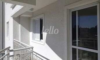 Imagem 7: Santo André - Apartamento Padrão - Vila Valparaíso