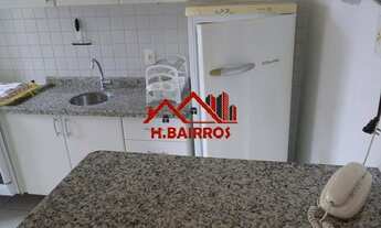 Imagem 4: Apartamento mobiliado com 01 Dormitório para Alugar no Jardim Aquarius