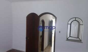 Imagem 4: Casa com 2 quartos para alugar - Vila Medeiros