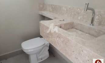 Imagem 5: Casa (térrea em condominio) 3 dormitórios/suite, cozinha planejada, portaria 24hs, lazer