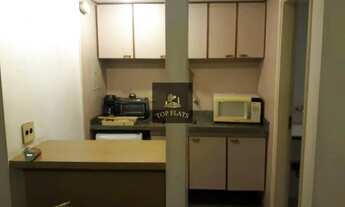 Imagem 4: Flat disponível em Moema