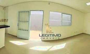 Imagem 6: Casa para Alugar 3 quartos 1 suíte jardim Primavera Zona Norte