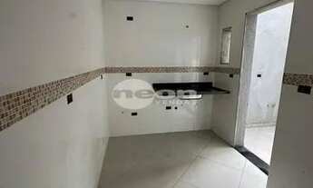 Imagem 4: SANTO ANDRé - Apartamento Padrão - Vila Guarani