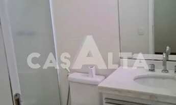 Imagem 7: Near Granja Julieta, apartamento de 135m², 3 dormitórios (1 suite), 2 vagas, varanda gourm