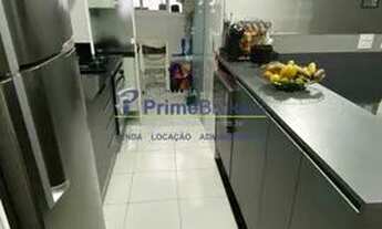 Imagem 7: APARTAMENTO VARANDA GOURMET COM SUÍTE E CHURRASQUEIRA PRONTO PARA MORAR NO SACOMÃ!