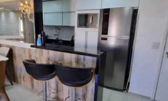 Imagem 7: Cobertura de 3 quartos no Camorim