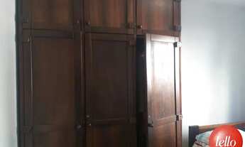 Imagem 6: São Paulo - Apartamento Padrão - Tatuapé