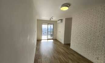 Imagem 3: Apartamento 03 quartos em frente ao Shopping Boulevard Tatuapé