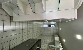 Imagem 7: Apartamento para aluguel e venda tem 143 metros quadrados com 4 quarto